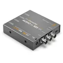 BLACKMAGIC DESIGN Mini Converter Audio to SDI 4K (CONVMCAUDS4K) - Blackmagic Design