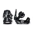 MATRIX M/L 5-11 Snowboard Bindings - Matrix