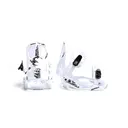 MATRIX M/L 5-11 Snowboard Bindings - Matrix