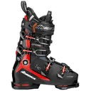 NORDICA Men Speedmachine 3 130 S Black/Red/Anthracite Boots (050G10003F1) - Nordica