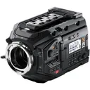 BLACKMAGIC DESIGN Blackmagic URSA Mini Pro 12K Digital Cinema Camera (CINEURSAMUPRO12K) - Blackmagic Design