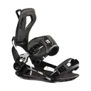 HEAD Unisex RX Two Snowboard Binding (344201) - Head