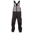 STORMR Mens Strykr Neoprene Black Bib (R315MP-03) - Stormr