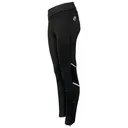 SPORTHILL Women's Ultra RX Black Tight (0178) - Sporthill