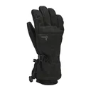 KOMBI Junior's Storm Cuff Army Gloves (9/1602-ARMY) - Kombi