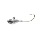 DO-IT SHR-3-L Ultra Minnow Jig Mold (SHR-3-L) - Do-It