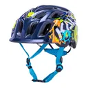 KALI PROTECTIVES Chakra Child Bike Helmet - Kali Protectives