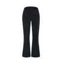 BOULDER GEAR Women's Vortex Soft Shell Pan Regular Black Pant (7654R) - Boulder Gear