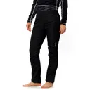 SWIX Women's Corvara Softshell Black Pant (222326-10000) - Swix