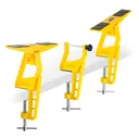 TOKO Ski Vise Nordic (5544272) - Toko