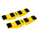 TOKO Universal Adapter for Ski Vise World Cup (5560034) - Toko