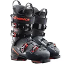 NORDICA Men's Sportmachine 3 130 GW Black/Anthracite/Red Ski Boot (050T02007T1) - Nordica