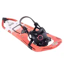 ATLAS SNOW-SHOE COMPANY Women's Treeline 23 Coral Snowshoes (U20010030123W) - Atlas Snow-Shoe Company