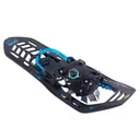 ATLAS SNOW-SHOE COMPANY Unisex Helium MTN 30 Black Snowshoes (U200101301300) - Atlas Snow-Shoe Company