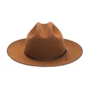 STETSON Royal Deluxe Open Road Hat - Stetson