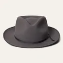 STETSON Stratoliner B Fedora - Stetson