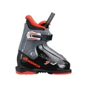 NORDICA Kids Speedmachine J 1 Black/Anthracite/Red Boots (050864007T1) - Nordica