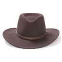 STETSON Sturgis Cordova Hat (TWSTGS-813008) - Stetson
