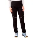 SWIX Women's Solo Full Zip Black Pants (212218-10000) - Swix