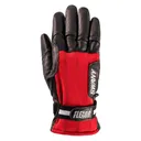 SWANY Pro-V Black Gloves - Swany