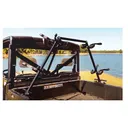 GREAT DAY Quick-Draw Sporting Clays UTV 4 Gun Rack (QD804-SC) - Great Day