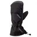 GORDINI Mens Gore-Tex Gauntlet Black Mittens (4M1029-BLK) - Gordini