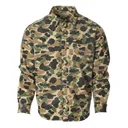 AVERY Men's Heritage Chamois Shirt (A1030027-OS) - Avery