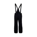 BOULDER GEAR Men's Dispatch Removeable Suspender Black Pant (2855R-001) - Boulder Gear