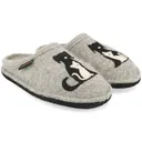 HAFLINGER Canegatto Slippers - Haflinger