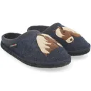 HAFLINGER Poni Slippers - Haflinger