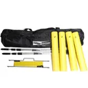 ONCOURT OFFCOURT E-Z Airzone With Bag (TAAEZ) - Oncourt Offcourt