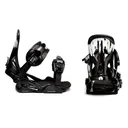 MATRIX PHA-811A Snowboard Binding (PHA-811A) - Matrix