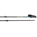 WHITEWOODS Appalachian 2-Piece Telescopic Nordic Ski Pole (APPALACHIAN) - Whitewoods