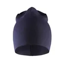 BLAKLADER 2012 FR Navy Blue Beanie (201217708900) - Blaklader