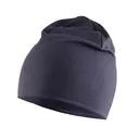BLAKLADER 2029 Hardware Dark Grey Merino Beanie (202917349800) - Blaklader