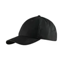 BLAKLADER 2059 Black Basic Cap (205913509900) - Blaklader