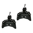 ROTTEFELLA Norse 75mm Touring Cross Country Bindings (NORSE-75mm) - Rottefella