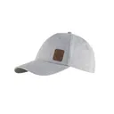 BLAKLADER 2054 Grey Melange Baseball Cap (205428709000) - Blaklader