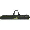 TRANSPACK Ski Vault Double Pro Ski Bag - Transpack