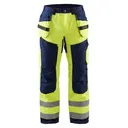 BLAKLADER 1609 X1600 Work Pants - Blaklader