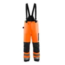 BLAKLADER 1685 Shell Pants - Blaklader