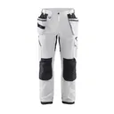 BLAKLADER 1691 Ripstop Pants with Utility Pockets - Blaklader
