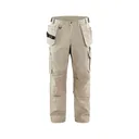 BLAKLADER 1691 Ripstop Pants with Utility Pockets - Blaklader