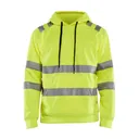 BLAKLADER 3442 Hooded Sweatshirt - Blaklader