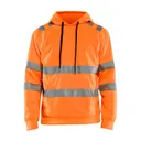 BLAKLADER 3442 Hooded Sweatshirt - Blaklader
