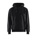 BLAKLADER 3449 Hooded Sweatshirt - Blaklader