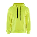 BLAKLADER 3449 Hooded Sweatshirt - Blaklader