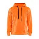 BLAKLADER 3449 Hooded Sweatshirt - Blaklader
