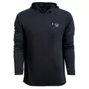 VORTEX Men's Weekend Rucker Hoodie (121-24) - Vortex Optics