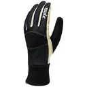 SWIX Mens Solo Training Black/Silver Glove (H02208-10022) - Swix